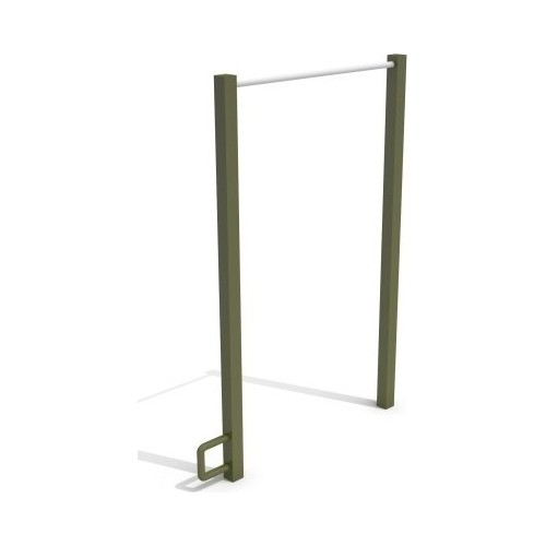 HORIZONTAL BAR
