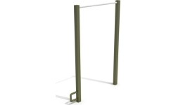 HORIZONTAL BAR