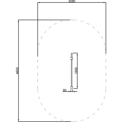 HORIZONTAL BAR