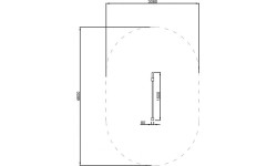HORIZONTAL BAR