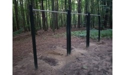 HORIZONTAL BAR