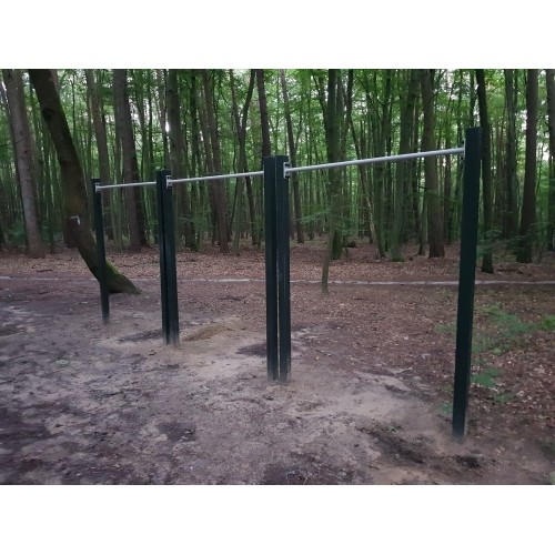 HORIZONTAL BAR