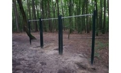 HORIZONTAL BAR