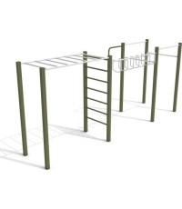 STREET WORKOUT 19