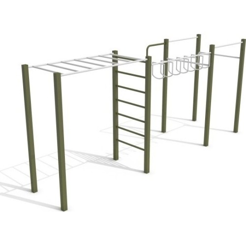 STREET WORKOUT 19