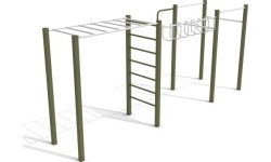 STREET WORKOUT 19