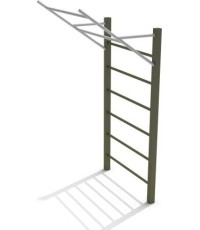 VERTICAL LADDER 3