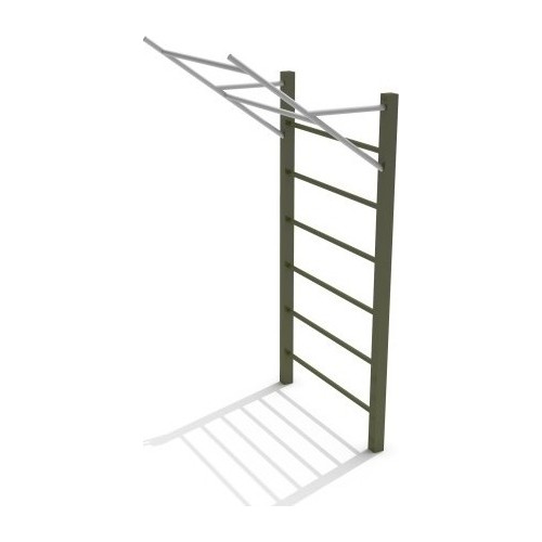 VERTICAL LADDER 3