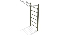 VERTICAL LADDER 3