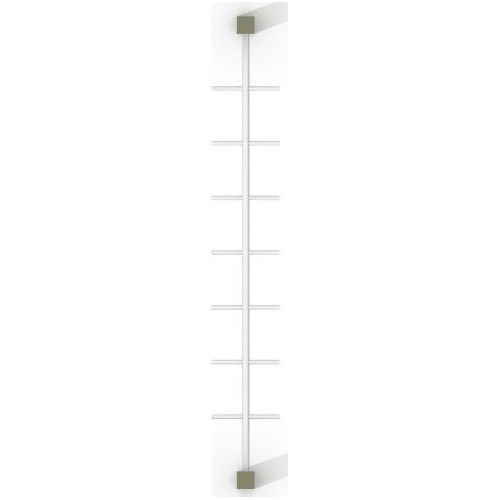 HORIZONTAL BAR WITH HANDLES
