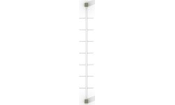 HORIZONTAL BAR WITH HANDLES