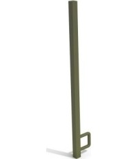 SMALL SQUARE HANDLE