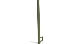 SMALL SQUARE HANDLE