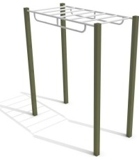 HORIZONTAL LADDER 2
