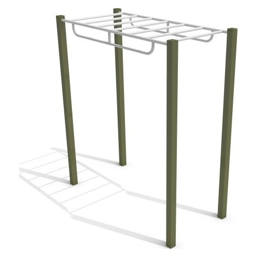 HORIZONTAL LADDER 2