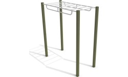HORIZONTAL LADDER 2