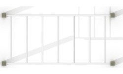 HORIZONTAL LADDER 2