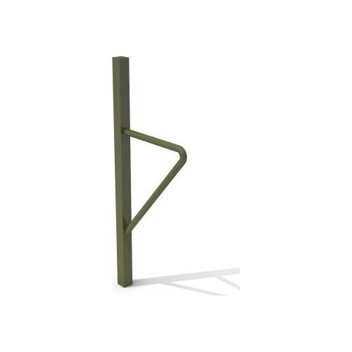 TRIANGULAR HANDLE