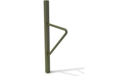 TRIANGULAR HANDLE