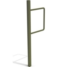LARGE SQUARE HANDLE