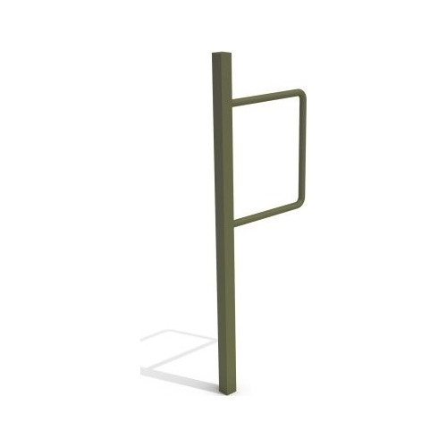 LARGE SQUARE HANDLE