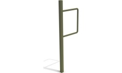 LARGE SQUARE HANDLE