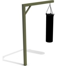 PUNCHING BAG