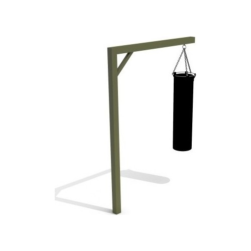 PUNCHING BAG
