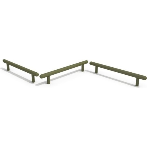 BALANCE PATH