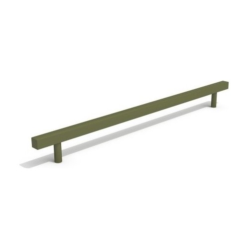 BALANCE BEAM