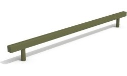BALANCE BEAM