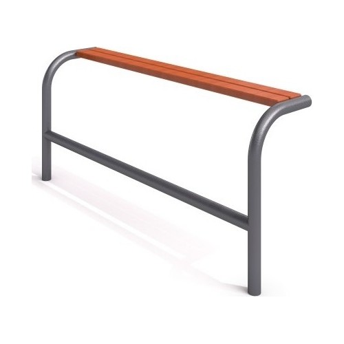 steel bench 31