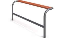 steel bench 31