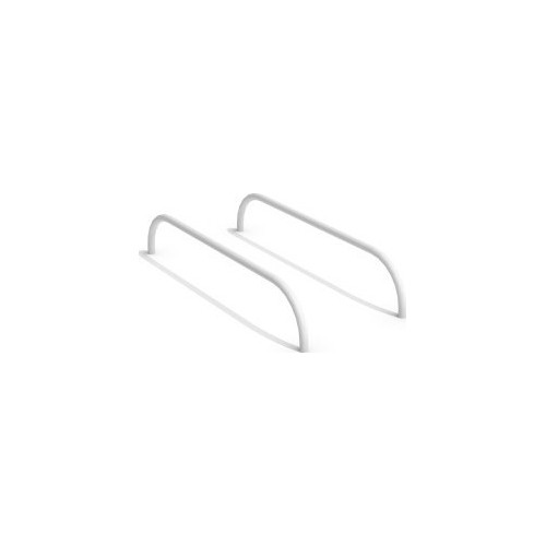 GYMNASTIC RAILS 2