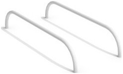 GYMNASTIC RAILS 2