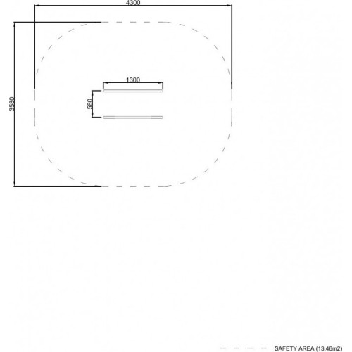 GYMNASTIC RAILS 2