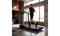 BIEŻNIA ELEKTRYCZNA BE9243 ONE FITNESS