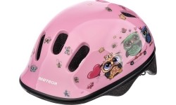 Kask rowerowy KS06 XS 44-48 cm