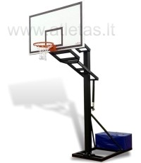 Krepšinio stovas HMM-180