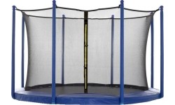Zapasowa siatka zabezpieczająca do trampoliny 305 cm (bez rurek) Spartan
