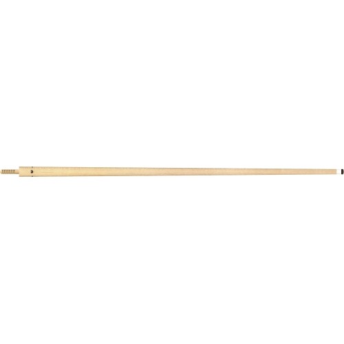 Szczyt kija bilardowego Buffalo Carom, klon 12 mm/71 cm
