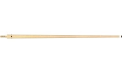 Szczyt kija bilardowego Buffalo Carom, klon 12 mm/71 cm