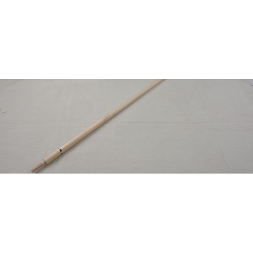 Szczyt kija bilardowego Buffalo Carom, klon 12 mm/71 cm