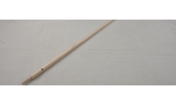 Szczyt kija bilardowego Buffalo Carom, klon 12 mm/71 cm