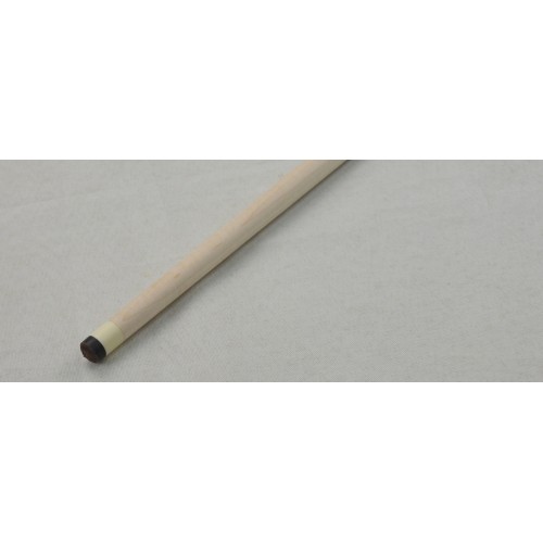 Szczyt kija bilardowego Buffalo Carom, klon 12 mm/71 cm