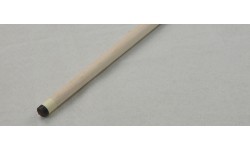 Szczyt kija bilardowego Buffalo Carom, klon 12 mm/71 cm