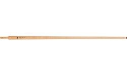 Szczyt kija bilardowego Buffalo Pro Carom 10,5 mm / 68,5 cm