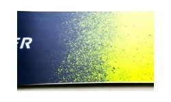 Snowboard Nidecker Micron Magic