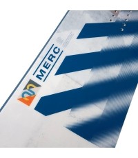 Nidecker Merc snowboard