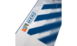 Nidecker Merc snowboard